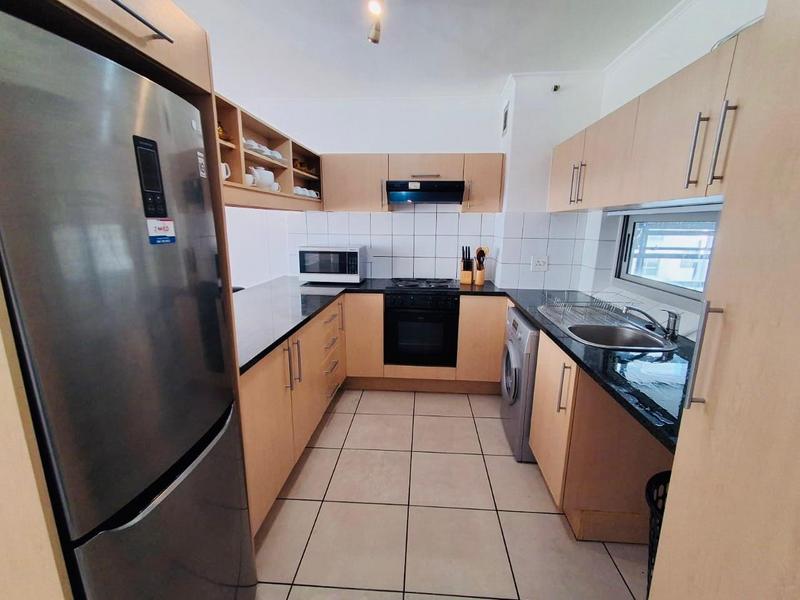 2 Bedroom Property for Sale in Claremont Upper Western Cape